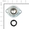Briggs & Stratton Ball Bearing w/Flange 1715419SM - alternate 2